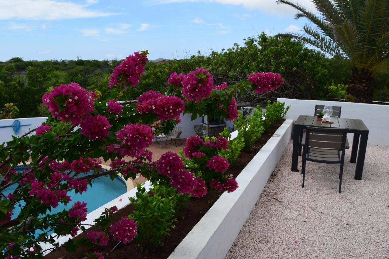 Saint Joris A Tiny Boutique Resort Willemstad Exterior photo