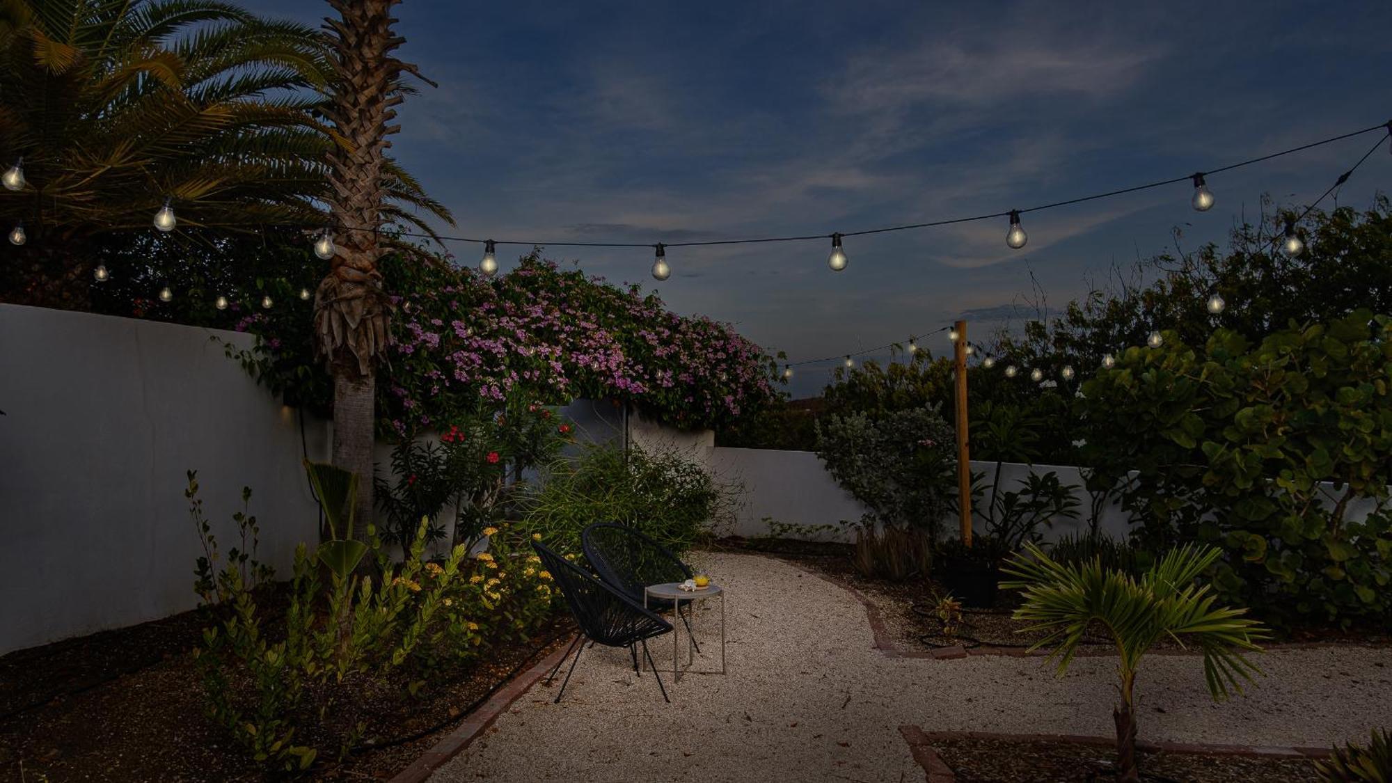 Saint Joris A Tiny Boutique Resort Willemstad Exterior photo