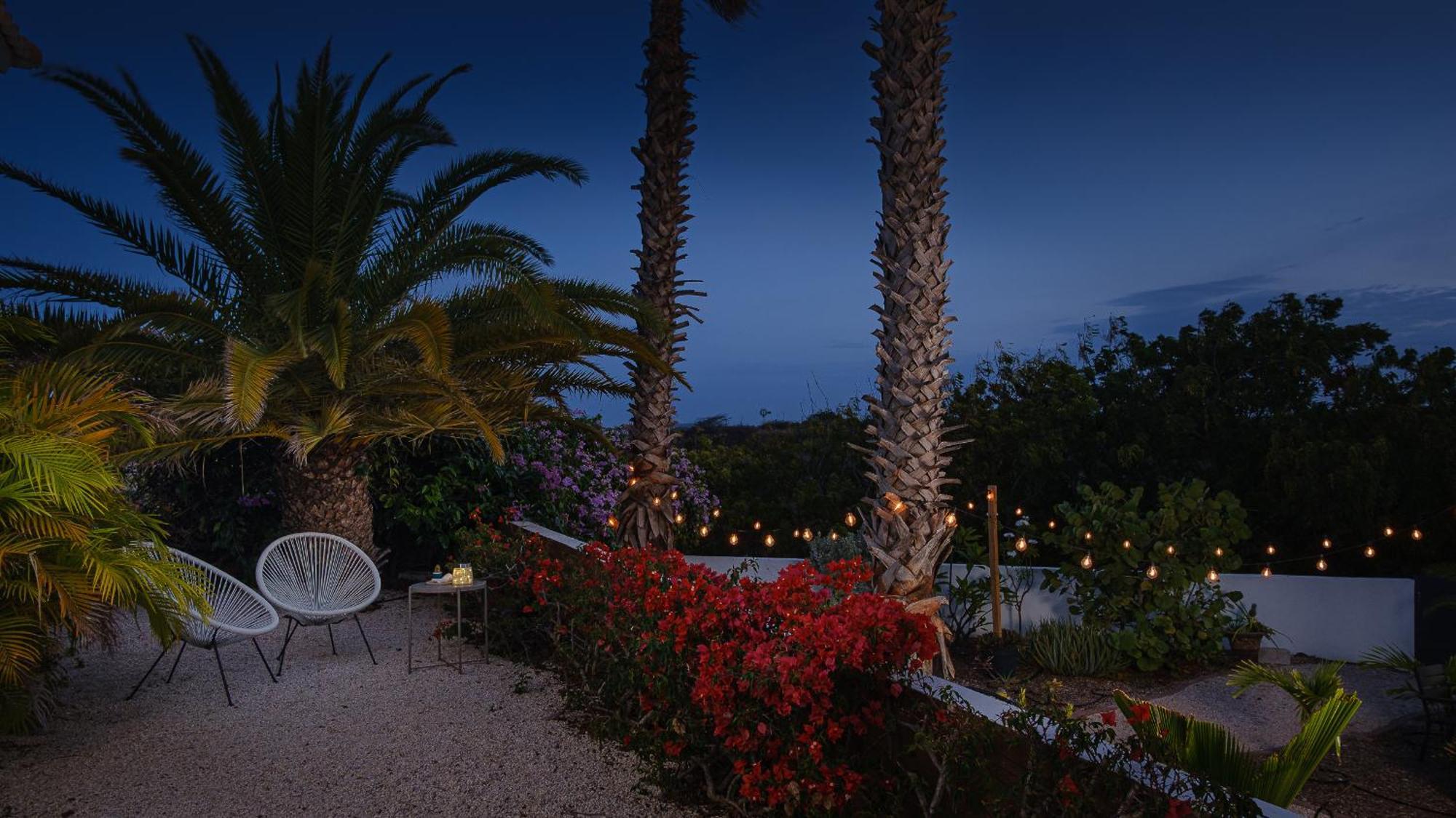 Saint Joris A Tiny Boutique Resort Willemstad Exterior photo