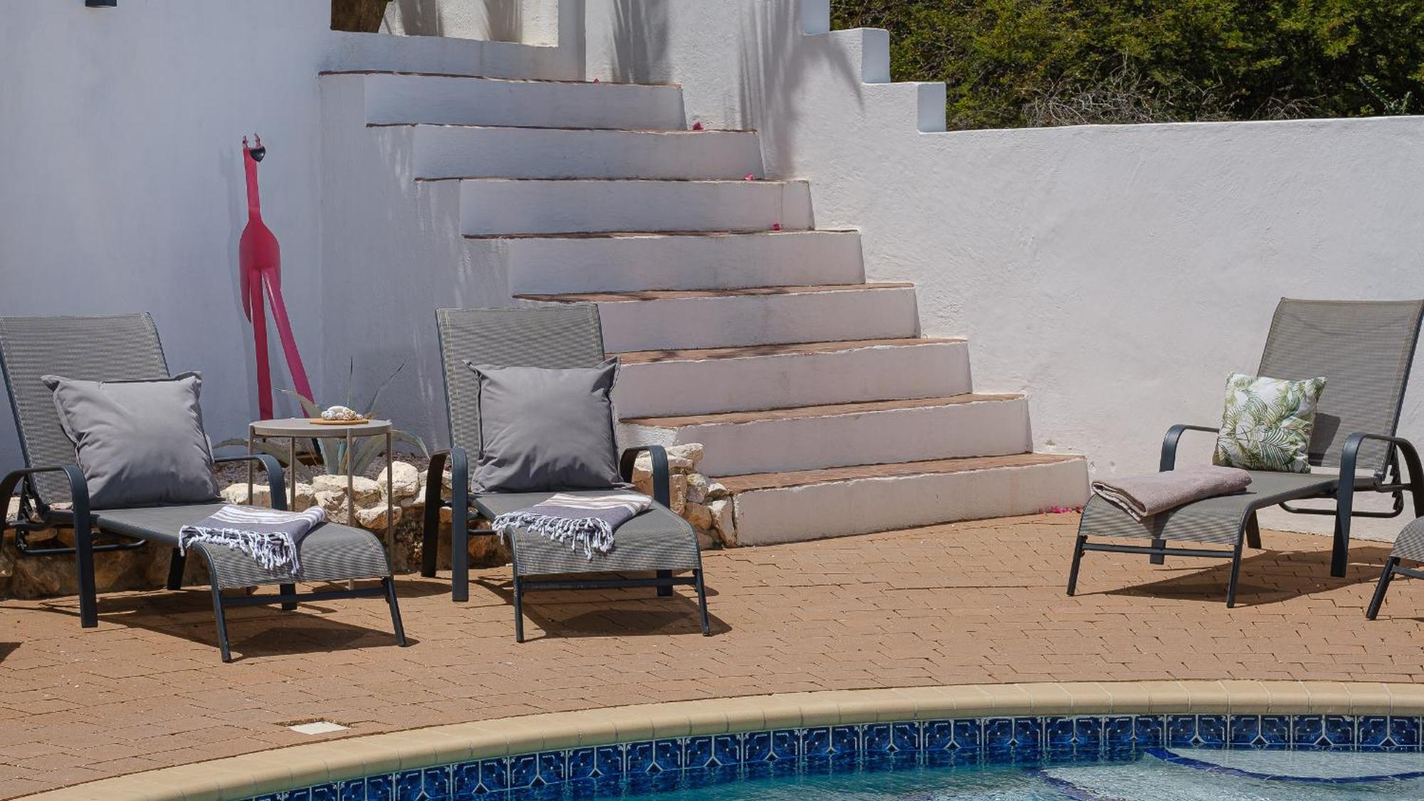 Saint Joris A Tiny Boutique Resort Willemstad Exterior photo