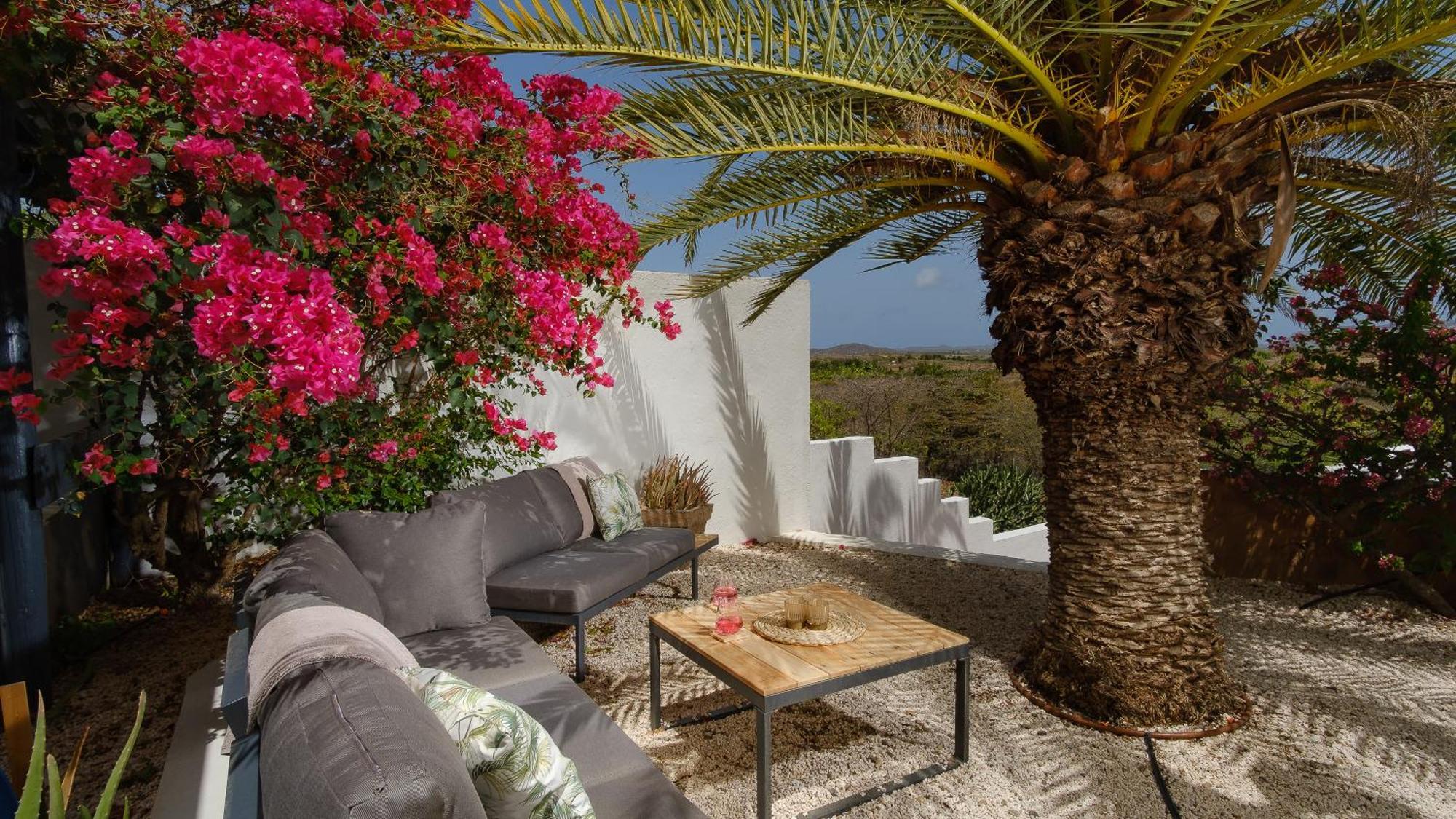 Saint Joris A Tiny Boutique Resort Willemstad Exterior photo