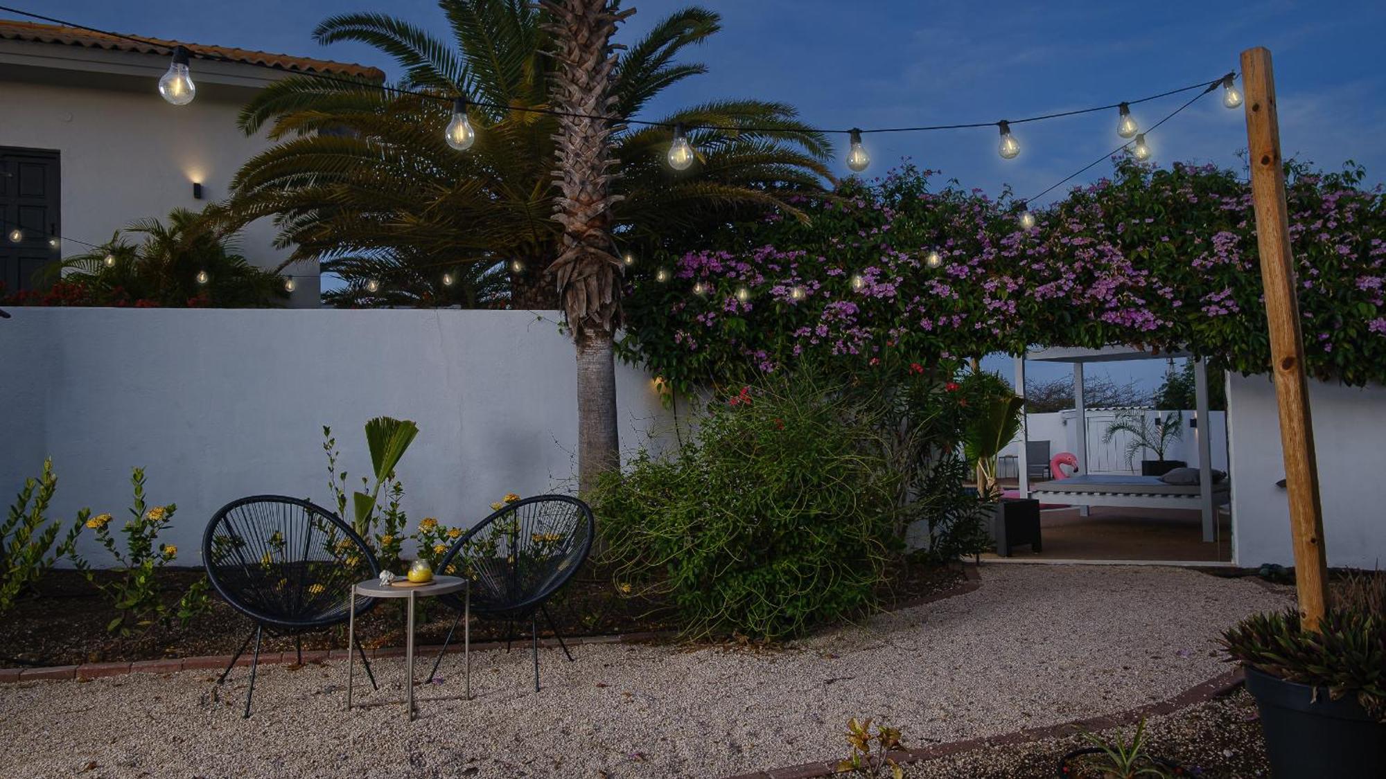Saint Joris A Tiny Boutique Resort Willemstad Exterior photo