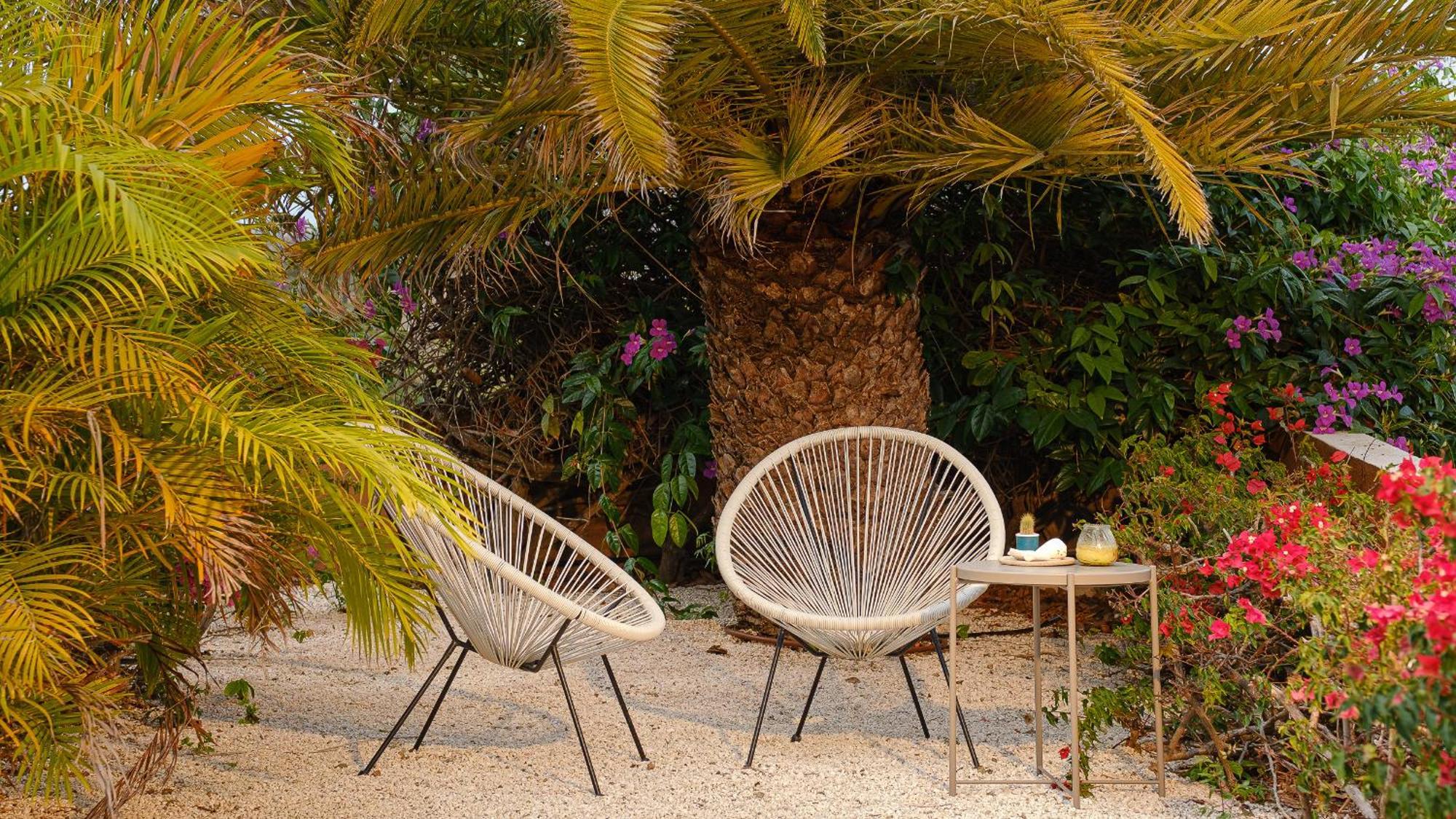 Saint Joris A Tiny Boutique Resort Willemstad Exterior photo